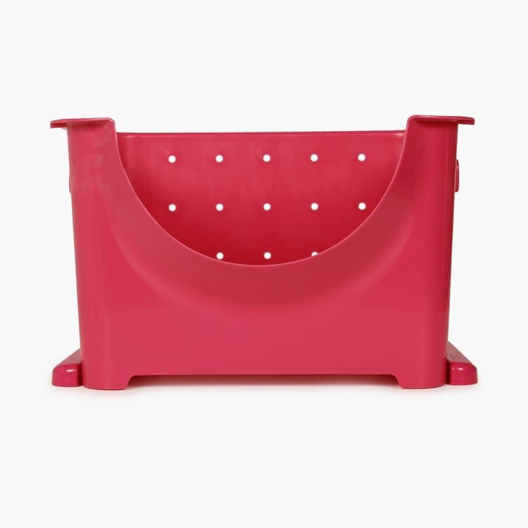 Fabulous 3 Jomita Perforated Multipurpose Storage Organizer