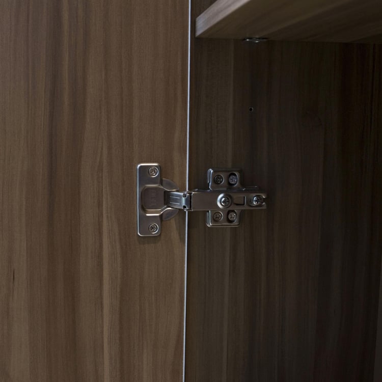 Canova Storage Wall Unit