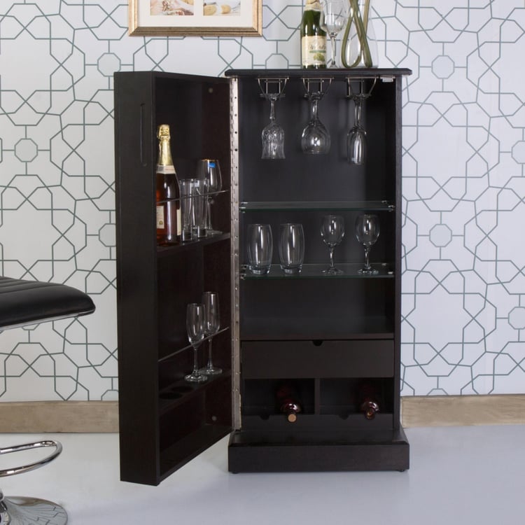 Montoya Bar Cabinet