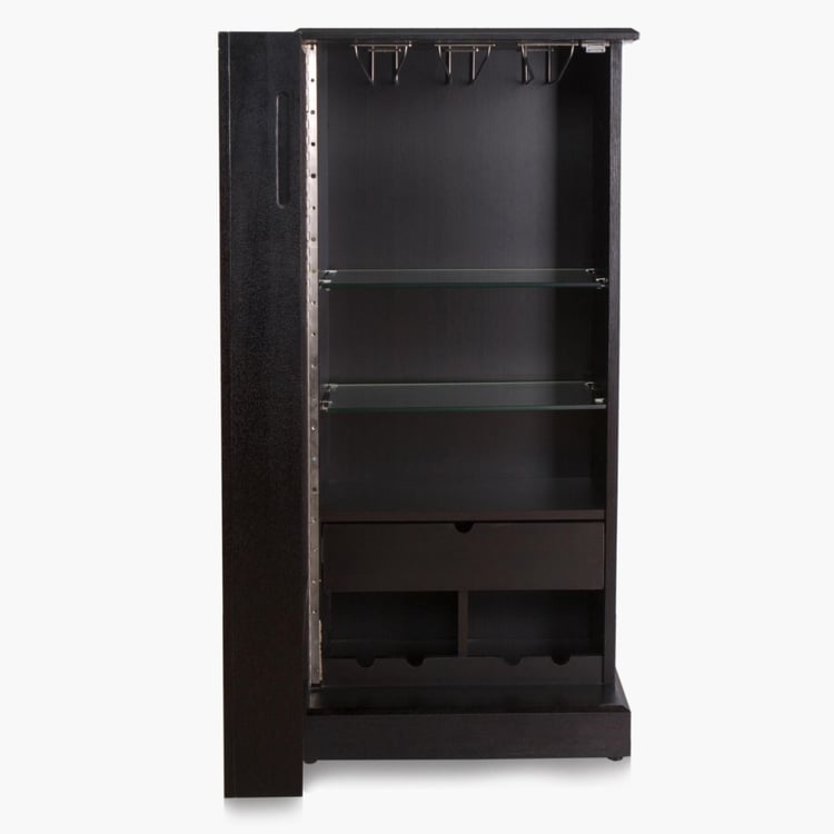 Montoya Bar Cabinet