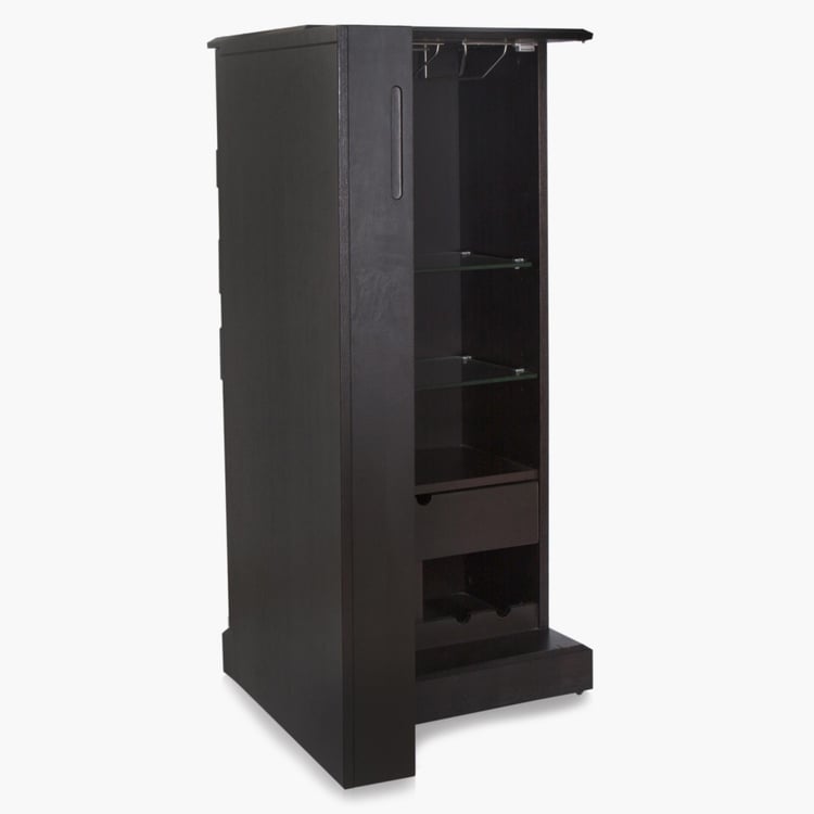 Montoya Bar Cabinet