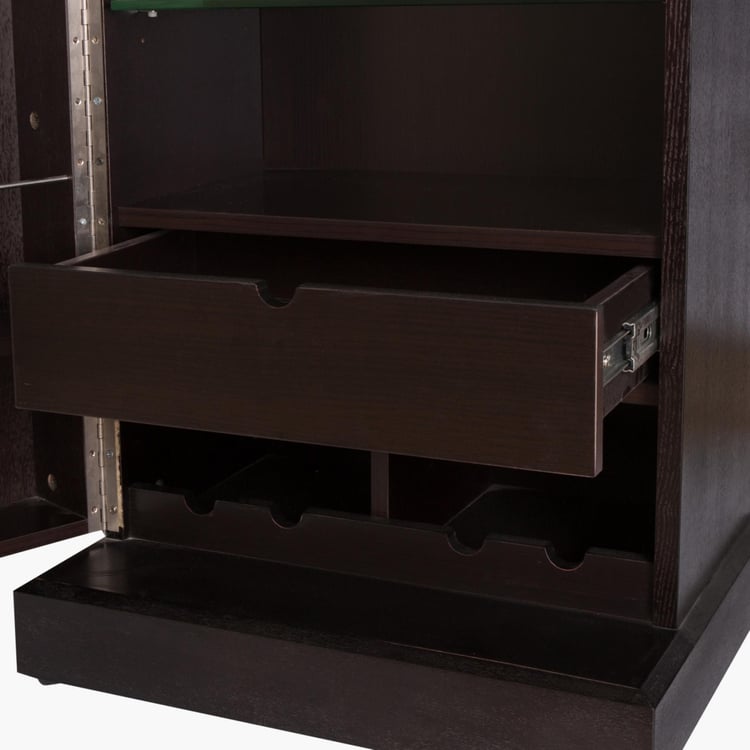 Montoya Bar Cabinet