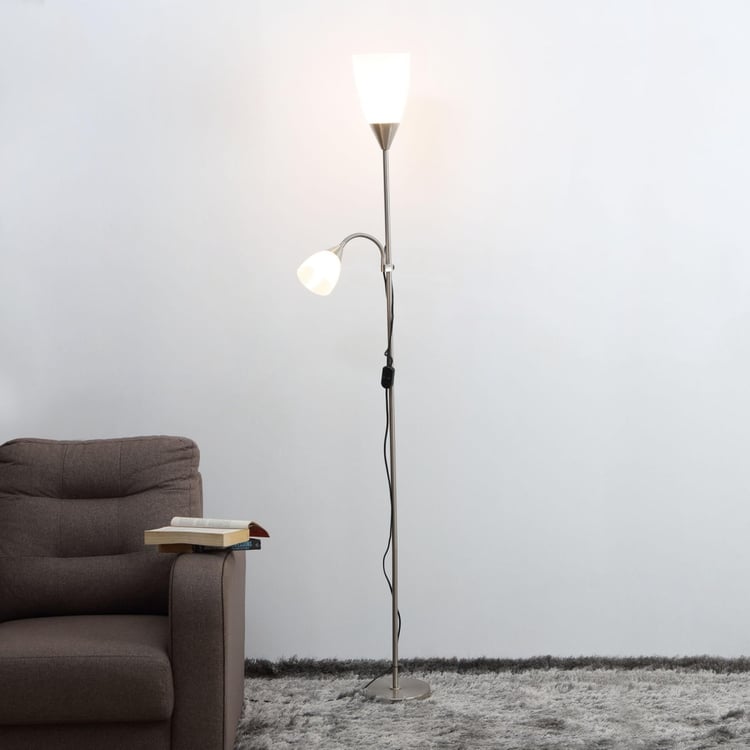 Fluorescence Jessica Floor Lamp