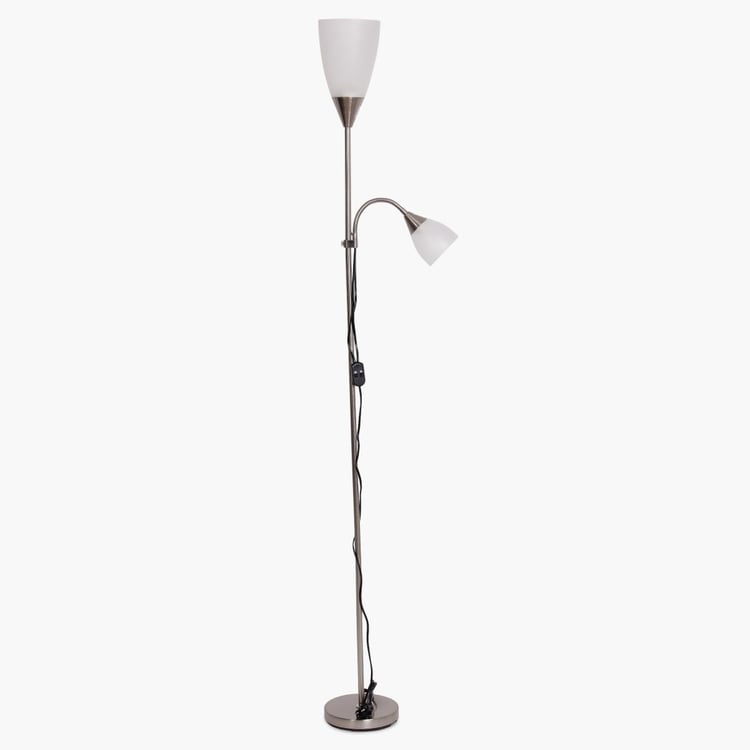 Fluorescence Jessica Floor Lamp