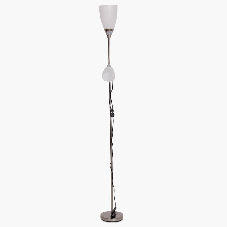 Fluorescence Jessica Floor Lamp