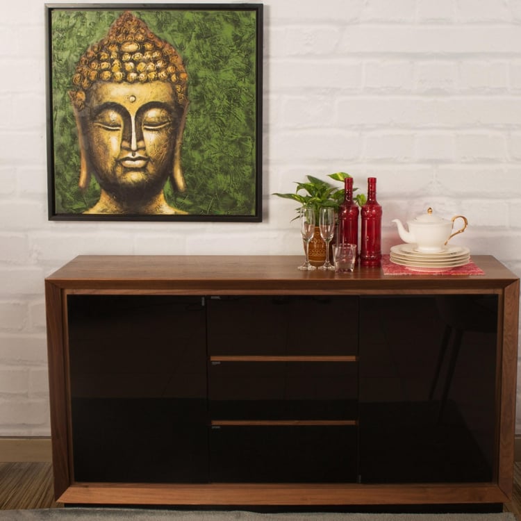 Vettora Compressed Wood Sideboard