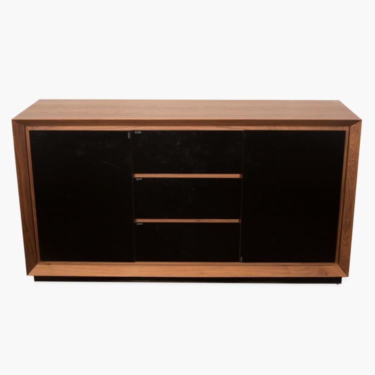 Vettora Compressed Wood Sideboard