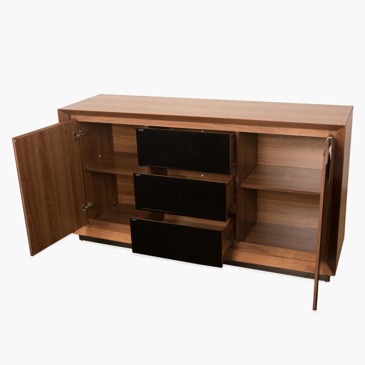 Vettora Compressed Wood Sideboard