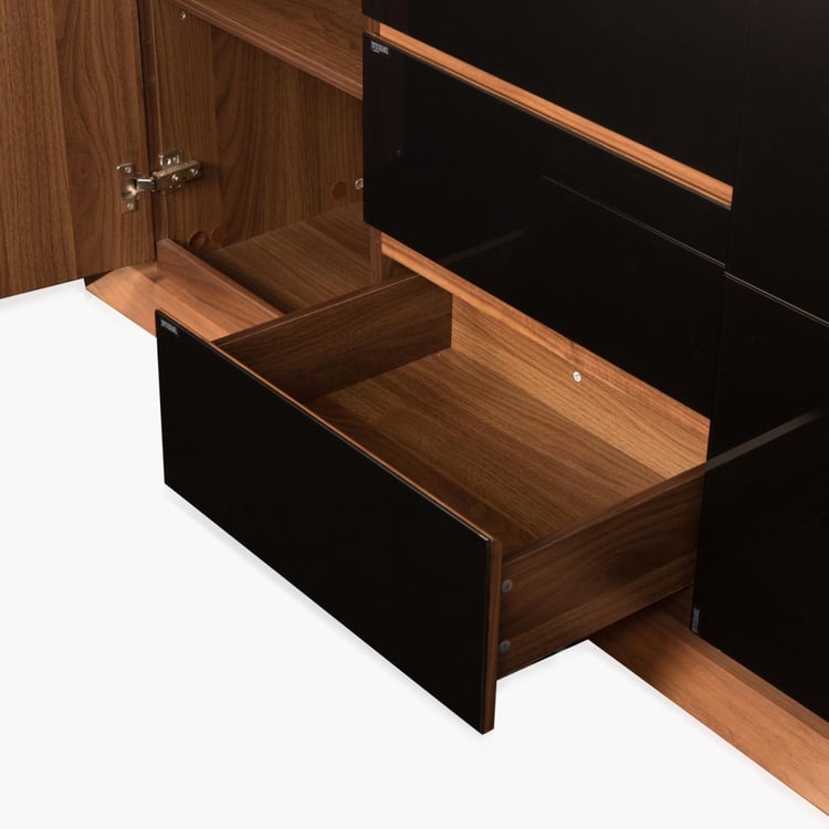 Vettora Compressed Wood Sideboard