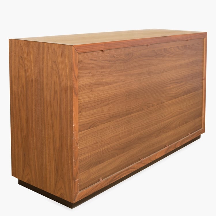 Vettora Compressed Wood Sideboard