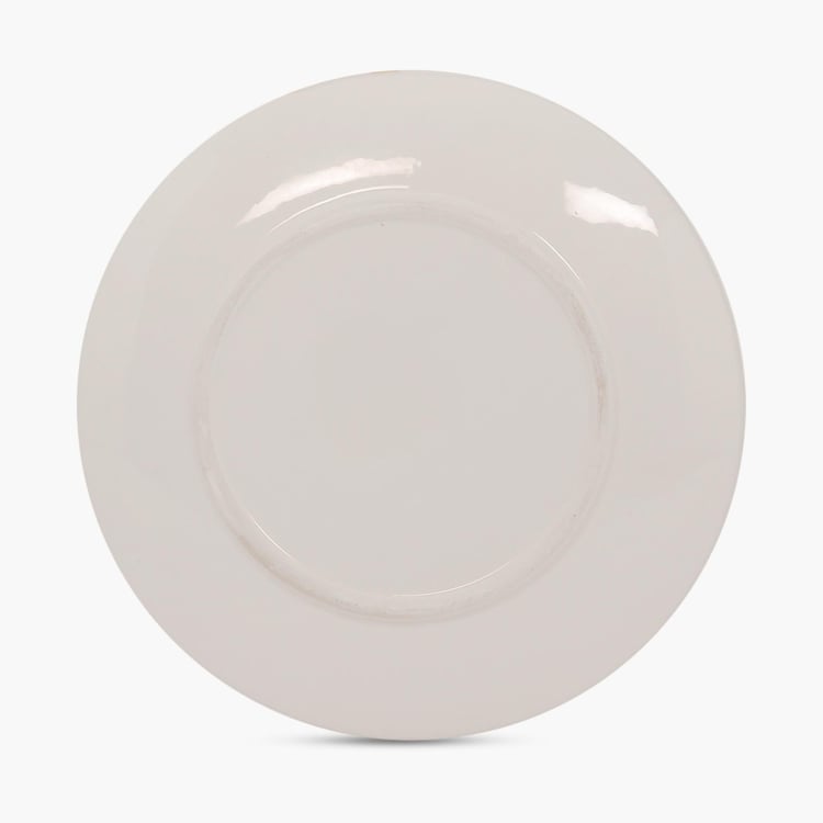 Dairy Farm Plate