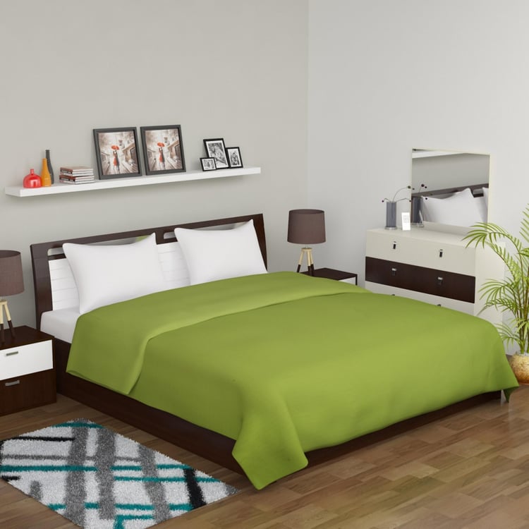 Matrix Double Bed Duvet Cover