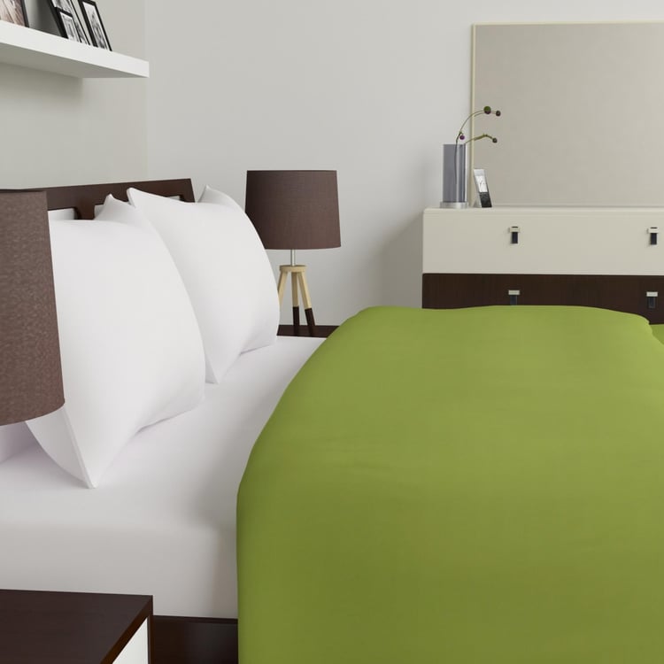 Matrix Double Bed Duvet Cover