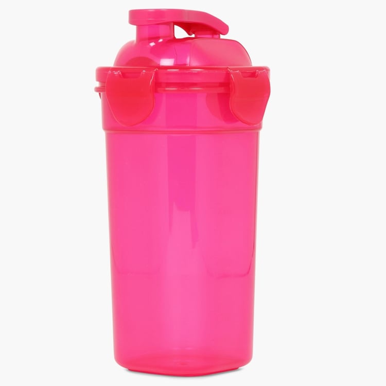 Fabulous Water Bottle With Spout
