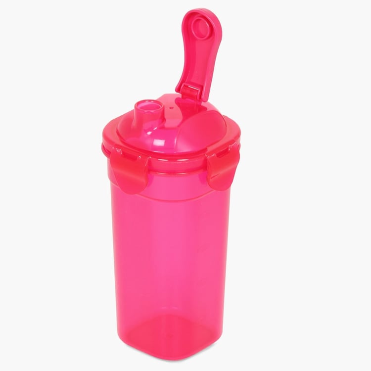 Fabulous Water Bottle With Spout