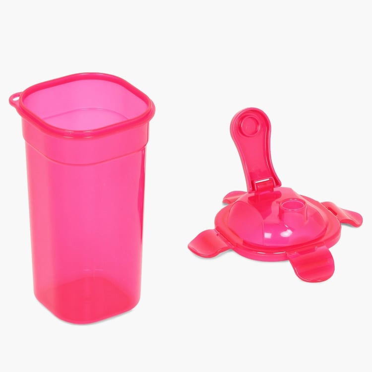 Fabulous Water Bottle With Spout