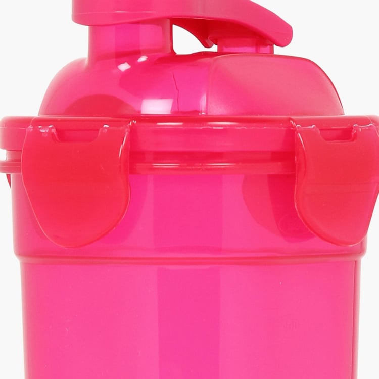 Fabulous Water Bottle With Spout