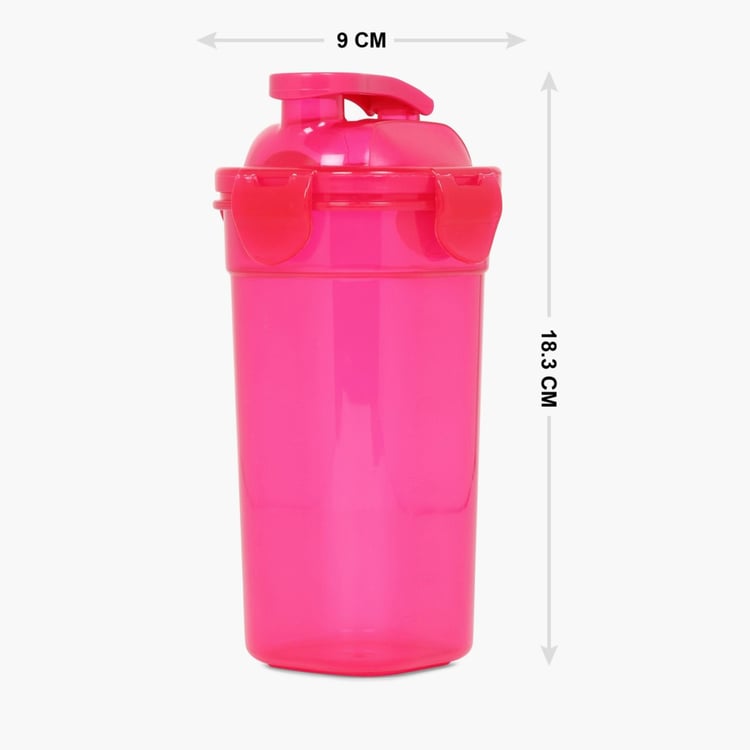 Fabulous Water Bottle With Spout