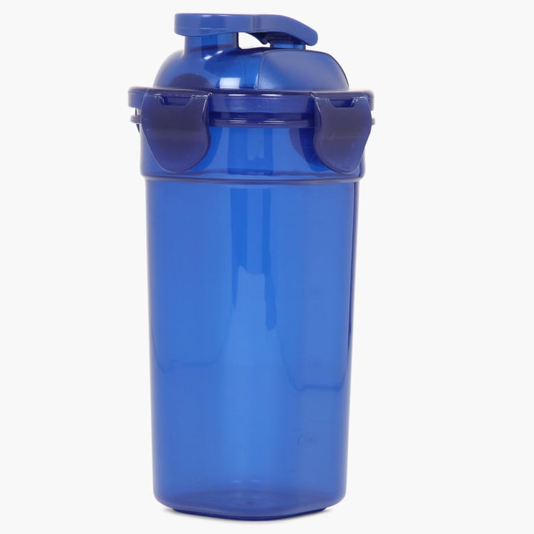Solid Water Bottle With Spout