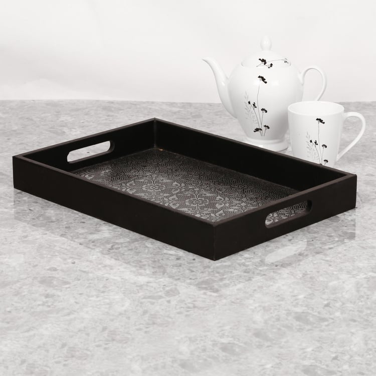 Oakland Aluminium Tray