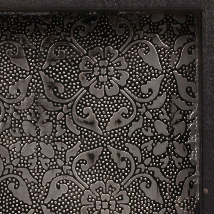 Oakland Aluminium Tray