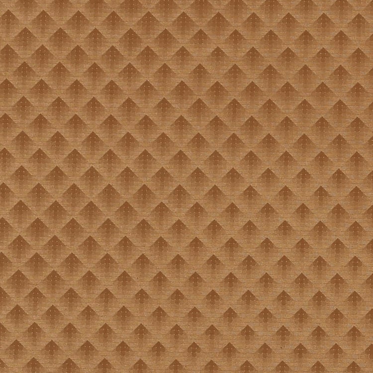 Eden Glitz Leather Look Placemat