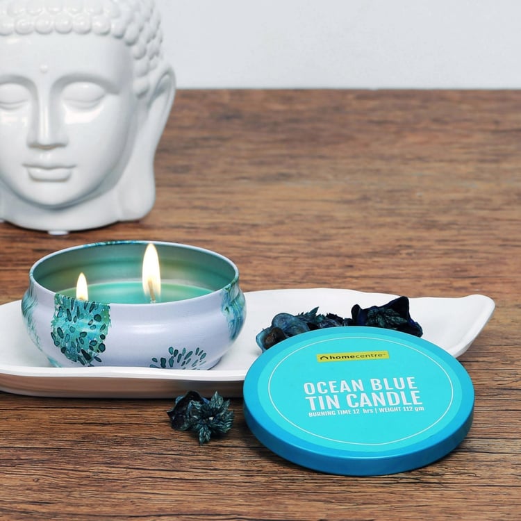 Redolance Tin Candle - 11 CM