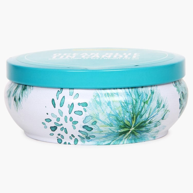 Redolance Tin Candle - 11 CM