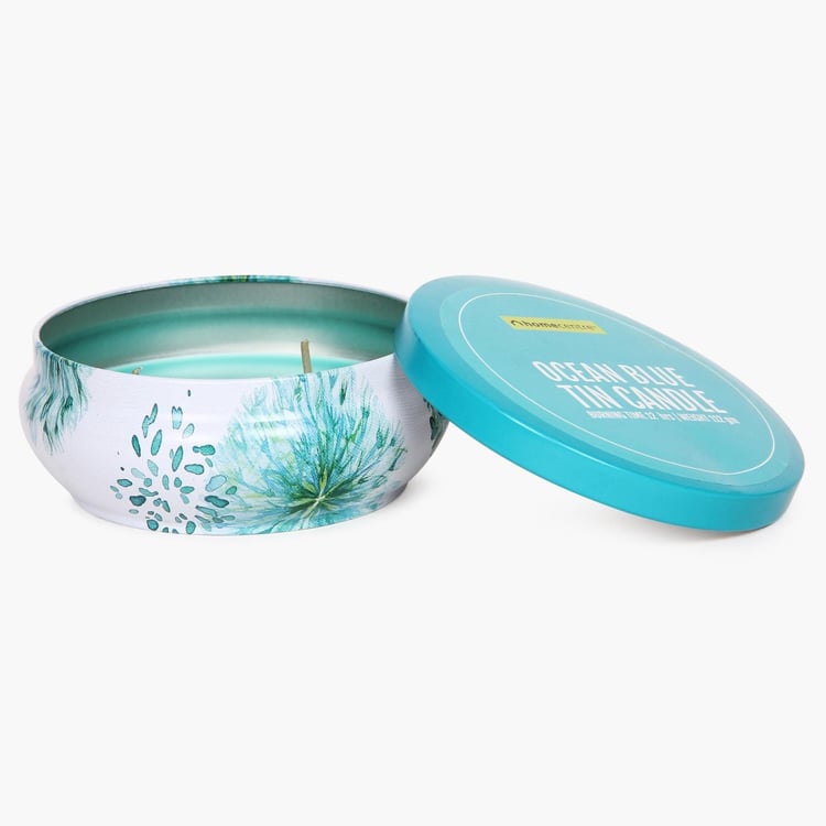 Redolance Tin Candle - 11 CM