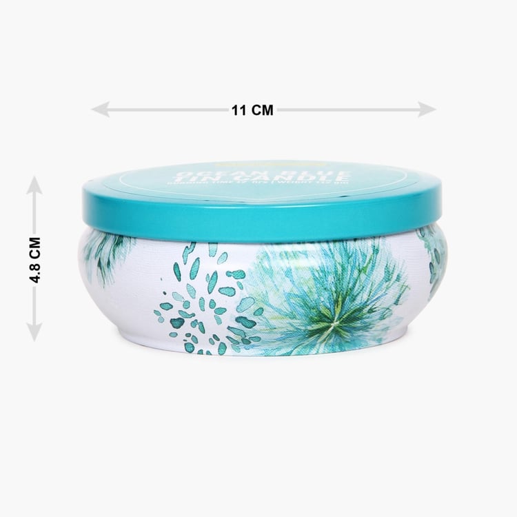 Redolance Tin Candle - 11 CM
