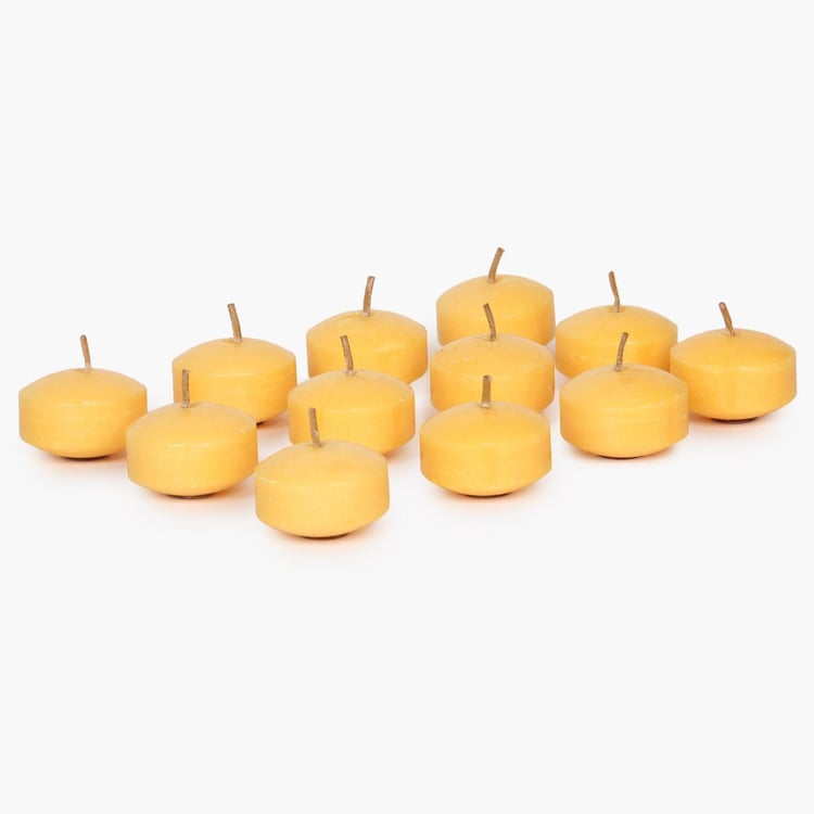 Redolance Candles - 4 CM