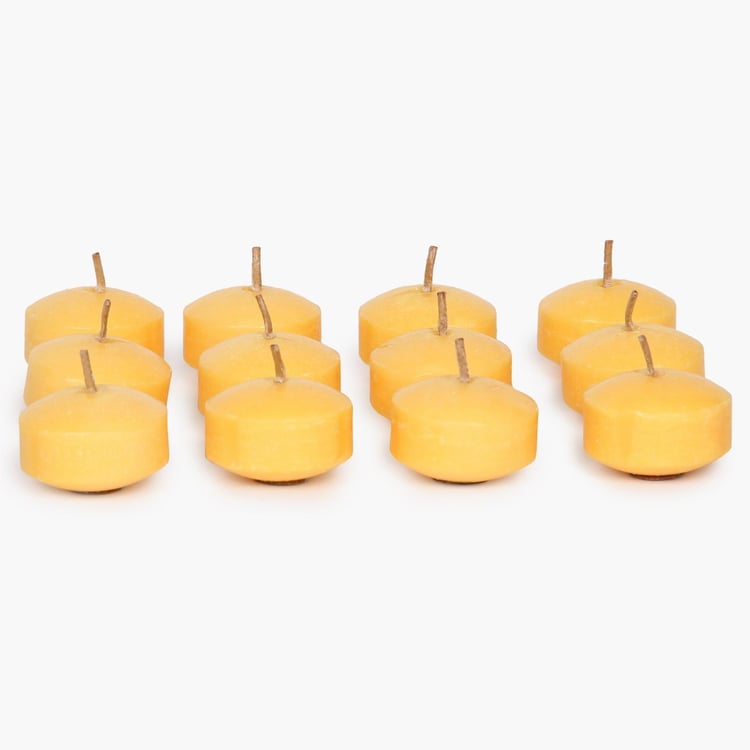 Redolance Candles - 4 CM