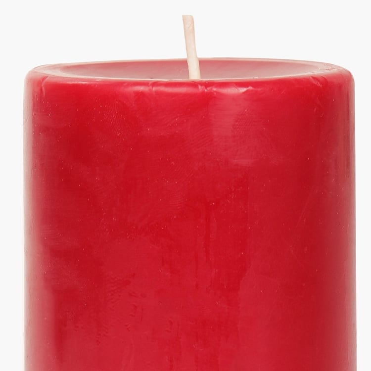 Splendid Redolance Solid Pillar Candle