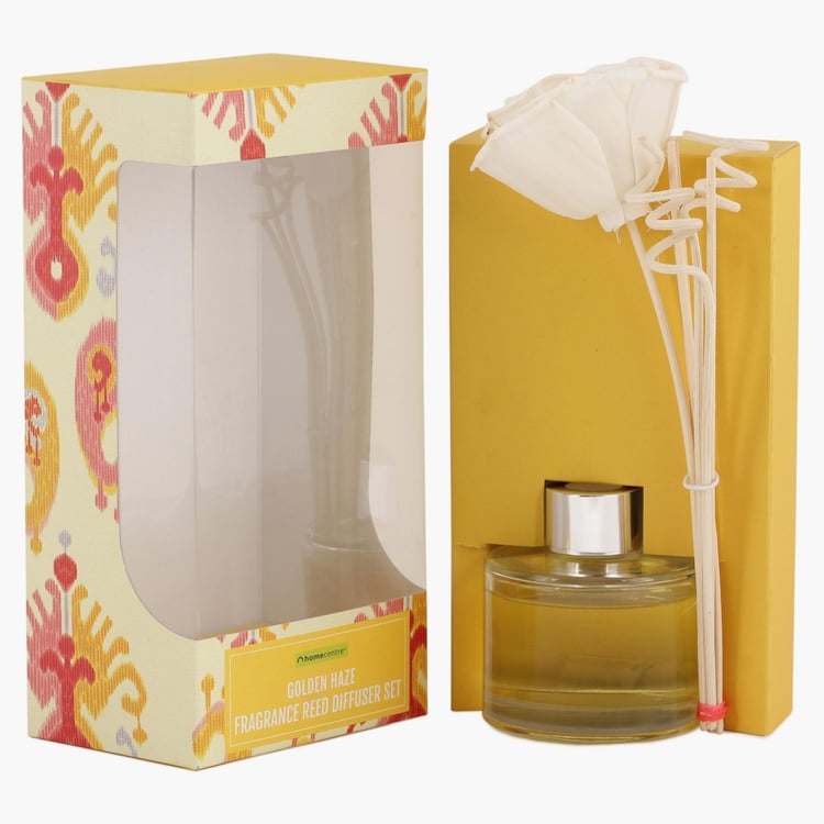 Splendid Redolance Reed Diffuser Set - 100 ml