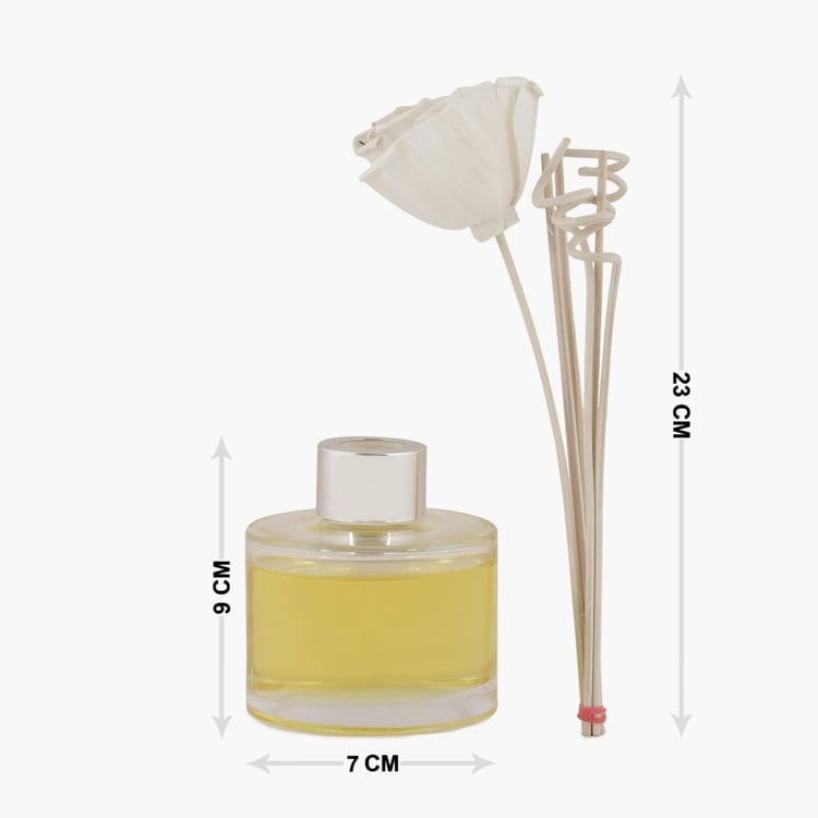Splendid Redolance Reed Diffuser Set - 100 ml