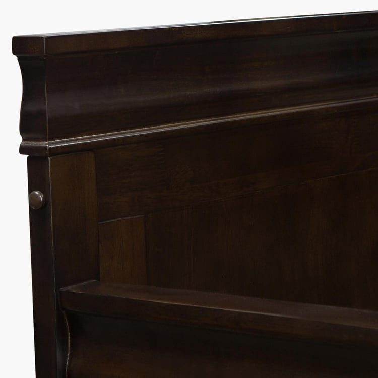 Casey Bed with Under Bed