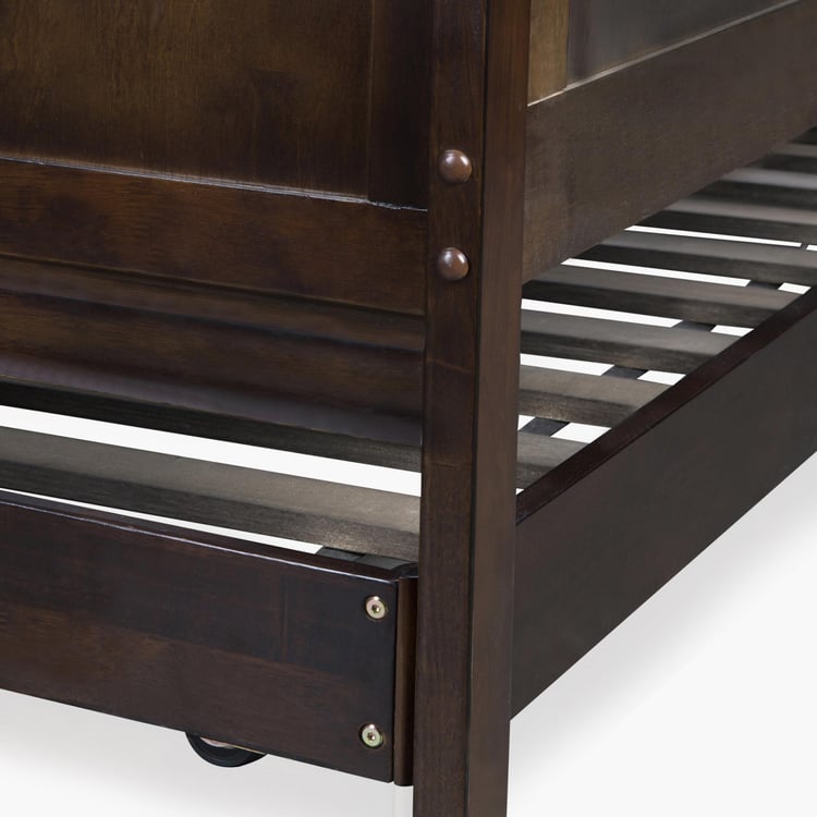 Casey Bed with Under Bed