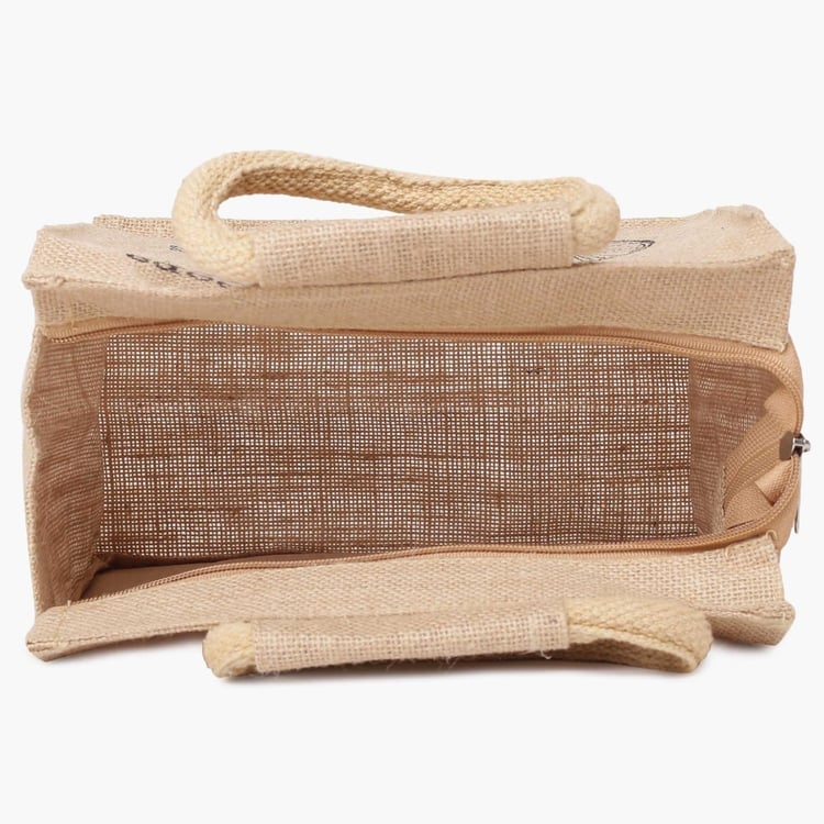 Livia Reusable Jute Bag