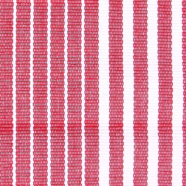 India Modern Ribbed Placemat