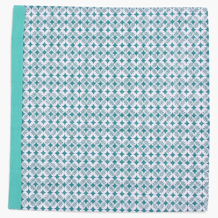 Coastal Living Printed Table Napkin-Set Of 2