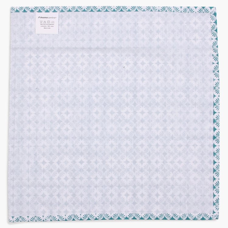 Coastal Living Printed Table Napkin-Set Of 2