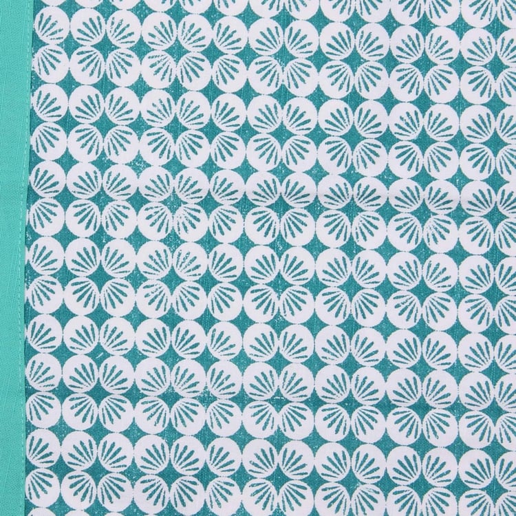 Coastal Living Printed Table Napkin-Set Of 2