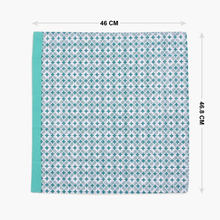 Coastal Living Printed Table Napkin-Set Of 2