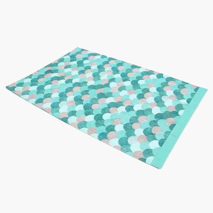 Coastal Living Printed Kitchen Towel-Set Of 2