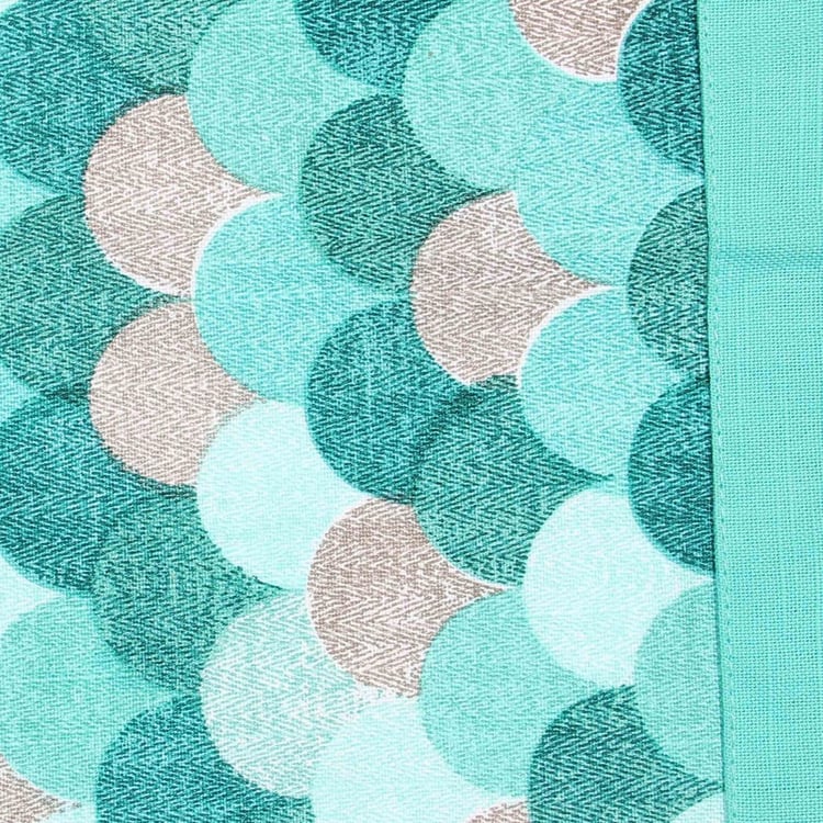 Coastal Living Printed Kitchen Towel-Set Of 2