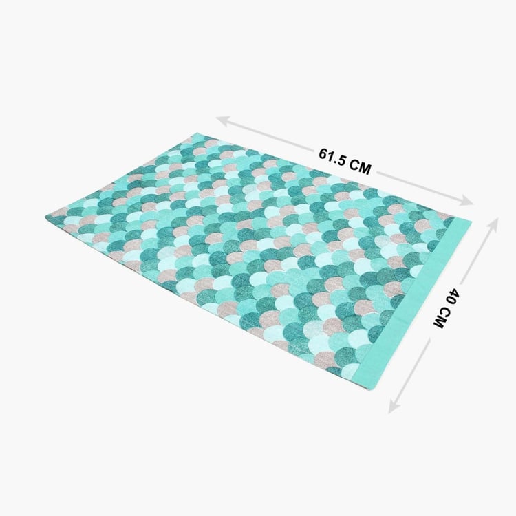 Coastal Living Printed Kitchen Towel-Set Of 2