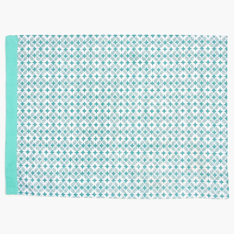 Coastal Living Printed Kitchen Towel-Set Of 2