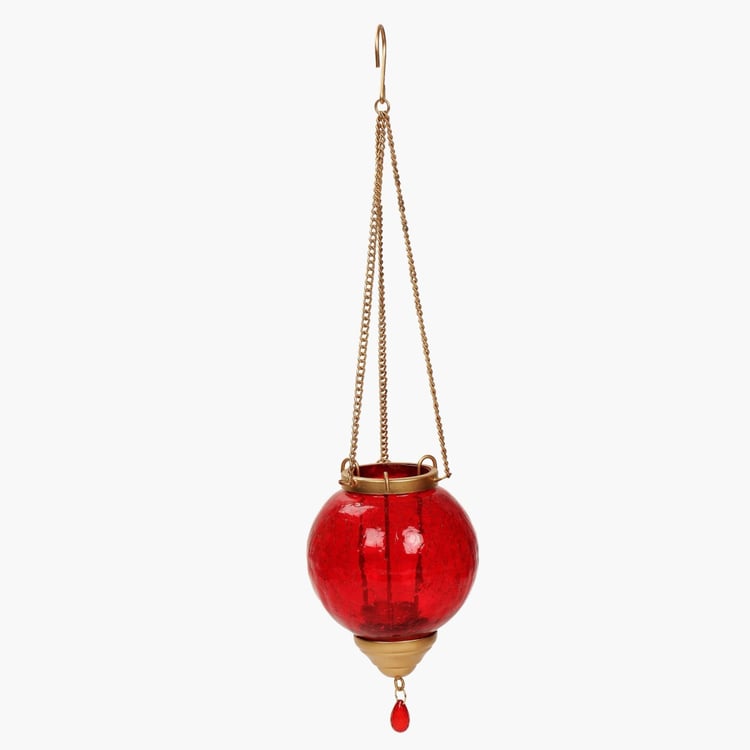 Splendid Hanging Tealight Holder