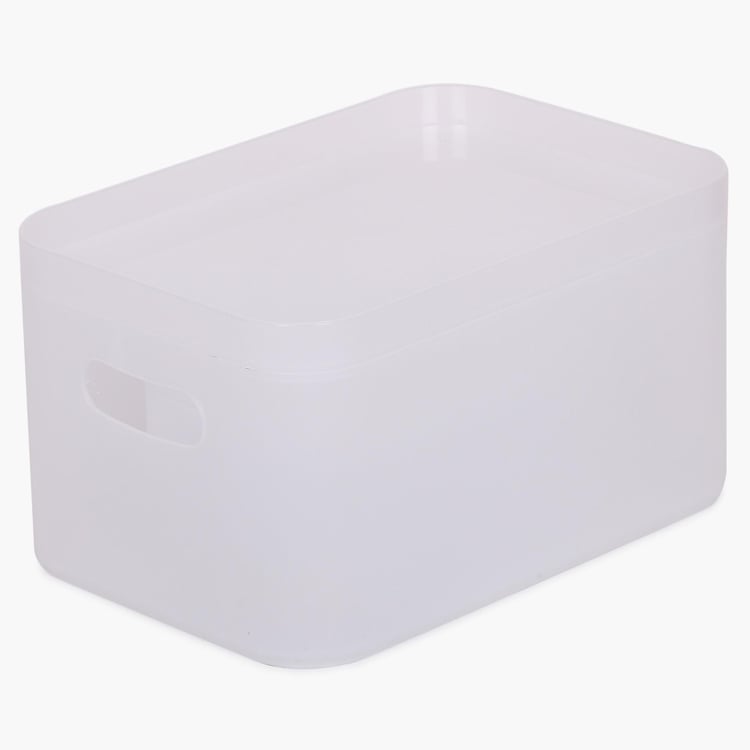 Buy Regan 2 Pcs. Storage Box from Home Centre at just INR 800.0