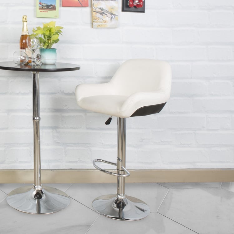 Betrib Bar Chair - White